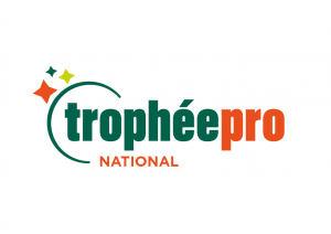 Trophée Pro National logo 2023