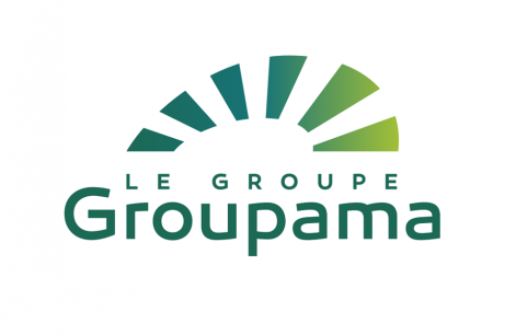 Logo du Groupe Groupama