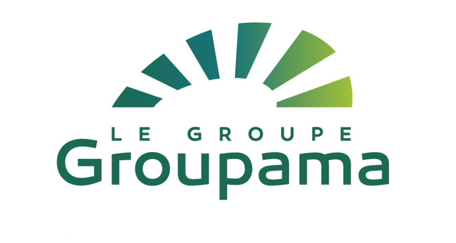 Logo du Groupe Groupama