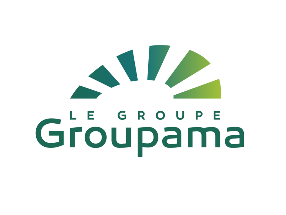 Logo du Groupe Groupama