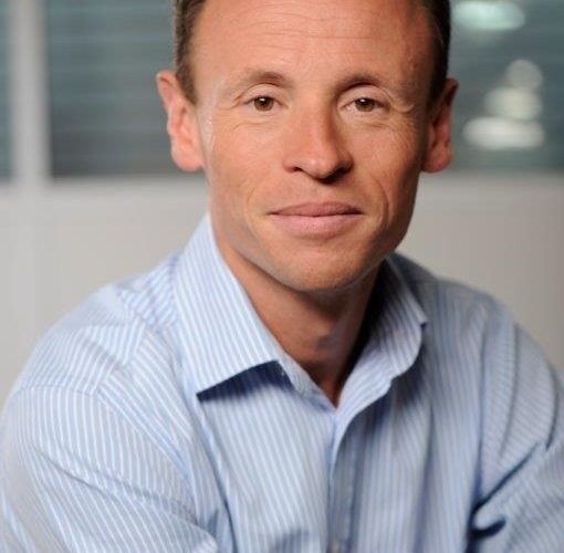 Benoît DOUXAMI