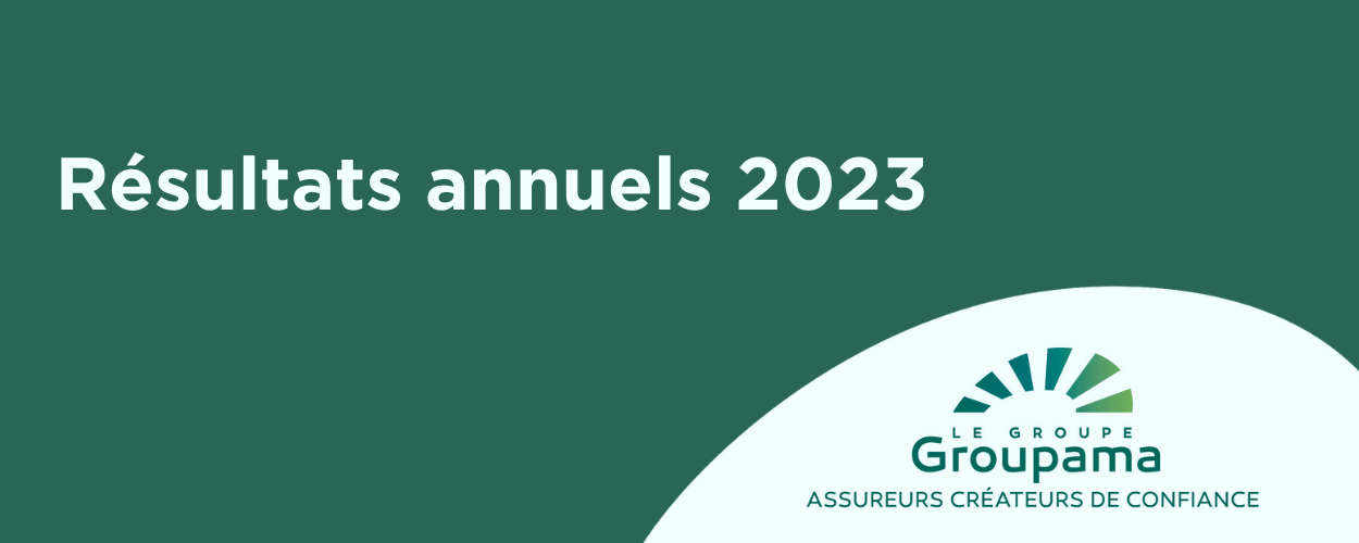 Résultats annuels 2023 (2)