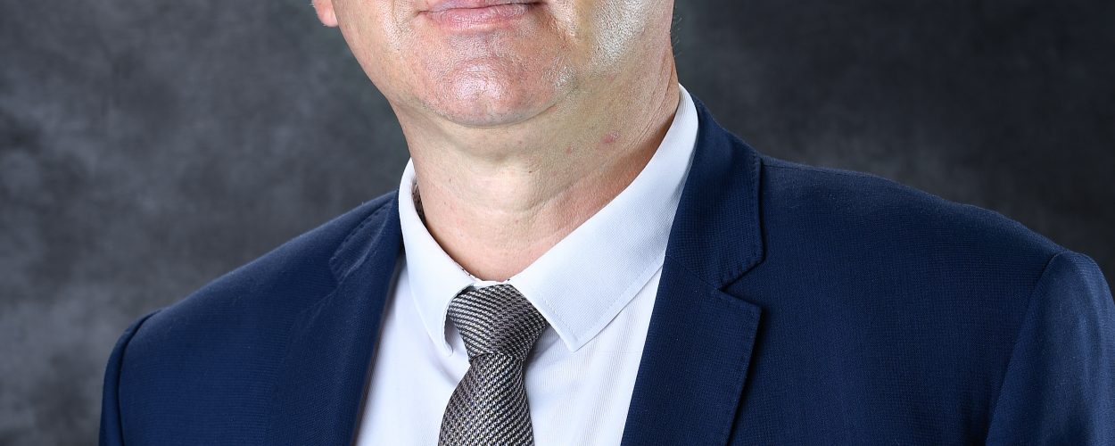 Stéphane Cools