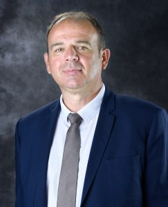 Stéphane Cools