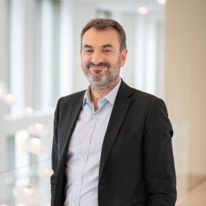 Guillaume Pierron