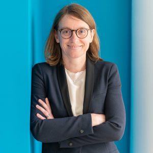 Catherine Granger-Ponchon