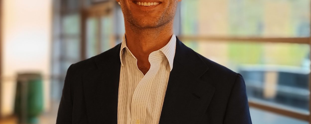 Hayik Afsar DG GPVL