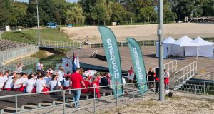 Life Savers Program Workshop at National First Aid Competition, Croatia, 2025