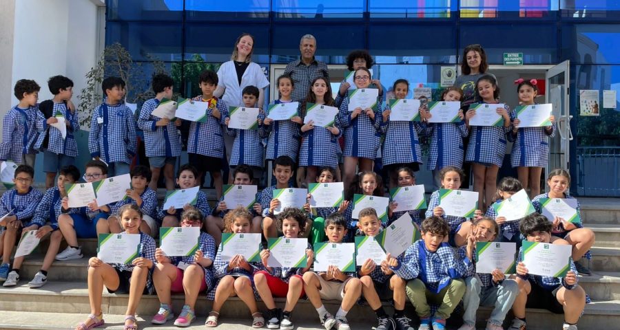 Life Savers Program workshop in Tunisia, 2025