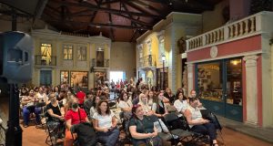 International Animation Film Festival in Bucharest, Romania, 2025