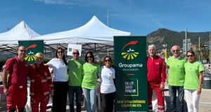 Live Savers Program workshop in Italy, 2025