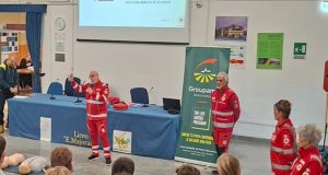 Race for the Cure, Italy, 2025