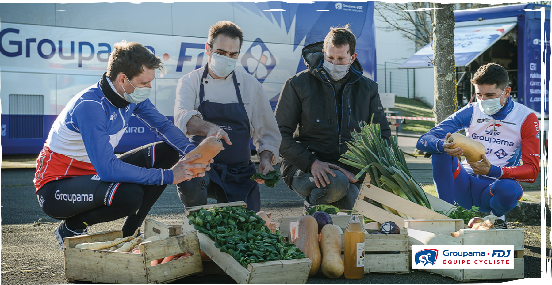 Jouer collectif au service des hommes et des territoires